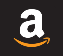 Amazon Logo at Dion Mayne Award-winning Historical Fiction Author