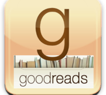 Goodreads Logo at Dion Mayne Award-winning Historical Fiction Author