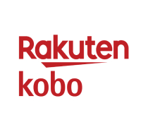 Rakuten Kobo Logo at Dion Mayne Award-winning Historical Fiction Author
