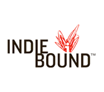 Indie Bound Logo at Dion Mayne Award-winning Historical Fiction Author