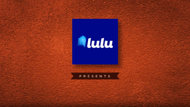 Lulu logo at Dion Mayne Award-winning Historical Fiction Author